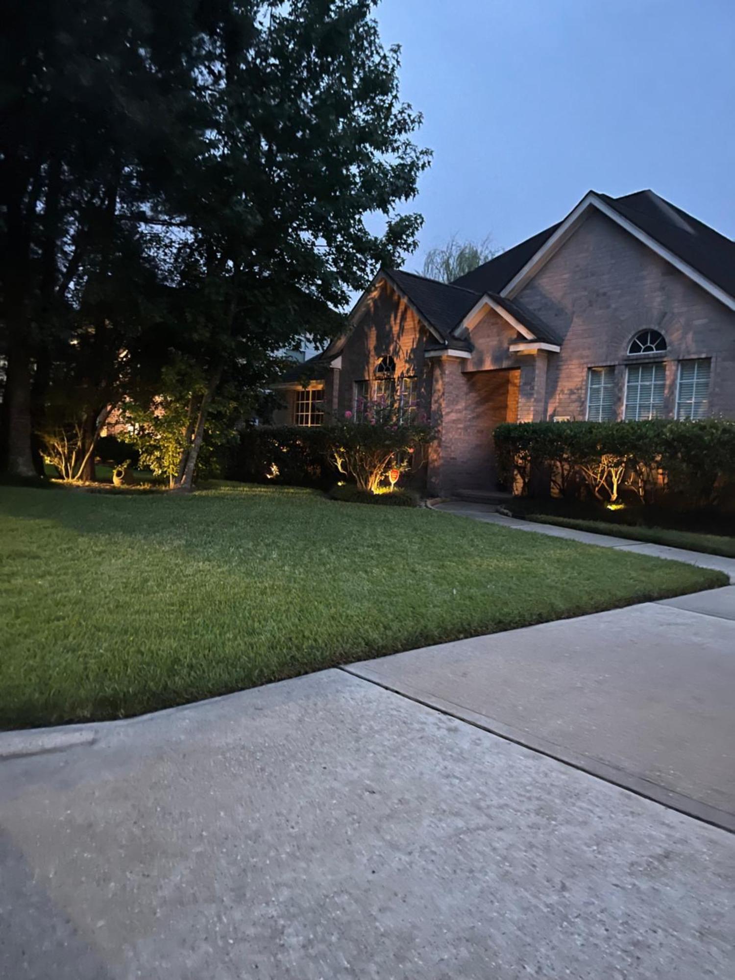 Unwind And Relax 4 Bedroom Stay Humble Exterior photo